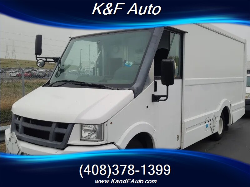 2015 Isuzu NPR   - Photo 1 - Campbell, CA 95008