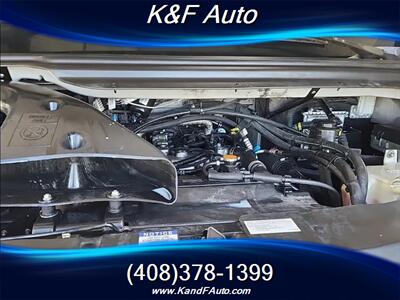 2015 Isuzu NPR   - Photo 3 - Campbell, CA 95008