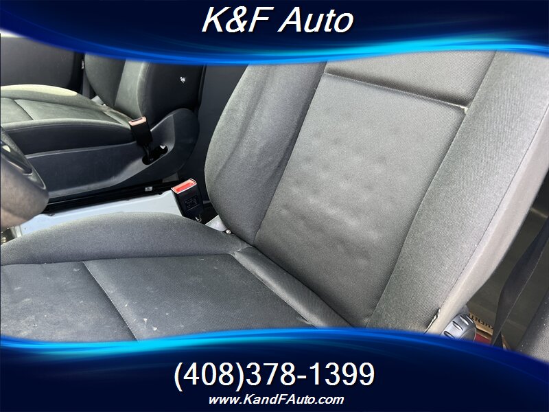 2021 Mercedes-Benz Sprinter 1500 High roof Cargo van - Photo 57 - Campbell, CA 95008