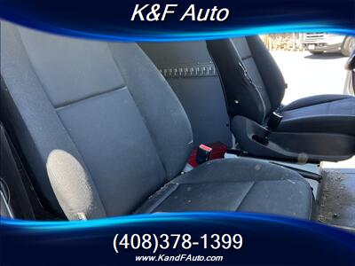 2021 Mercedes-Benz Sprinter 1500  High Roof Cargo Van - Photo 89 - Campbell, CA 95008