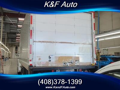 2016 Freightliner M2 106   - Photo 16 - Campbell, CA 95008