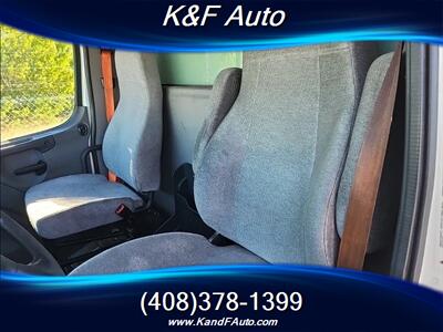 2016 Freightliner M2 106   - Photo 10 - Campbell, CA 95008