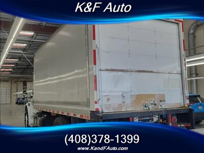 2016 Freightliner M2 106   - Photo 17 - Campbell, CA 95008