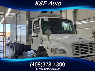 2016 Freightliner M2 106   - Photo 14 - Campbell, CA 95008