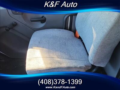 2016 Freightliner M2 106   - Photo 4 - Campbell, CA 95008