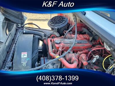 2016 Freightliner M2 106   - Photo 6 - Campbell, CA 95008