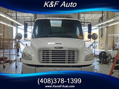 2016 Freightliner M2 106   - Photo 13 - Campbell, CA 95008