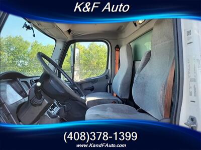 2016 Freightliner M2 106   - Photo 11 - Campbell, CA 95008