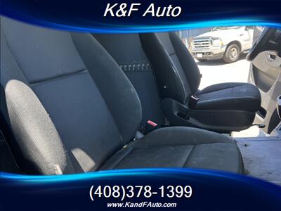 2021 Mercedes-Benz Sprinter 1500  High Roof Cargo Van - Photo 74 - Campbell, CA 95008