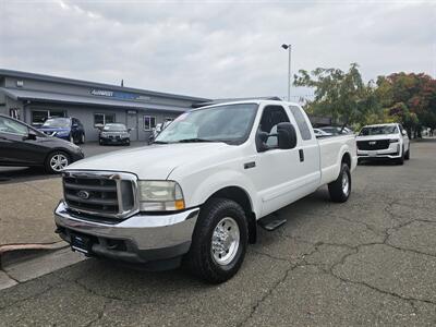2002 Ford F-250 Super Duty XL   - Photo 3 - Redding, CA 96001