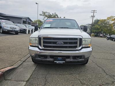 2002 Ford F-250 Super Duty XL   - Photo 2 - Redding, CA 96001