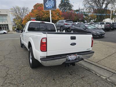 2002 Ford F-250 Super Duty XL   - Photo 4 - Redding, CA 96001