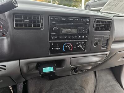 2002 Ford F-250 Super Duty XL   - Photo 11 - Redding, CA 96001