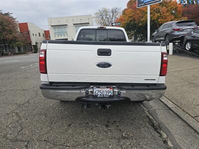 2002 Ford F-250 Super Duty XL   - Photo 5 - Redding, CA 96001