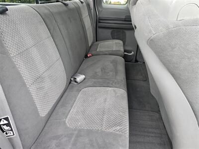 2002 Ford F-250 Super Duty XL   - Photo 10 - Redding, CA 96001