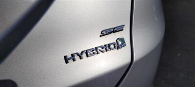 2018 Ford Fusion Hybrid SE   - Photo 14 - Redding, CA 96001