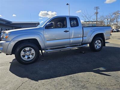 2005 Toyota Tacoma V6 4dr Access Cab V6 - Photo 4 - Redding, CA 96001