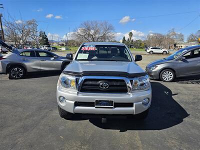 2005 Toyota Tacoma V6 4dr Access Cab V6 - Photo 2 - Redding, CA 96001