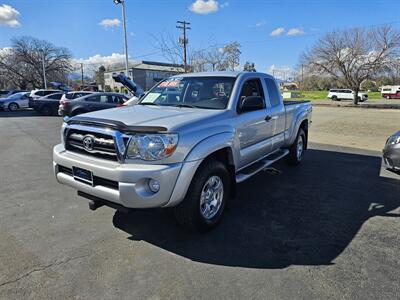 2005 Toyota Tacoma V6 4dr Access Cab V6 - Photo 3 - Redding, CA 96001