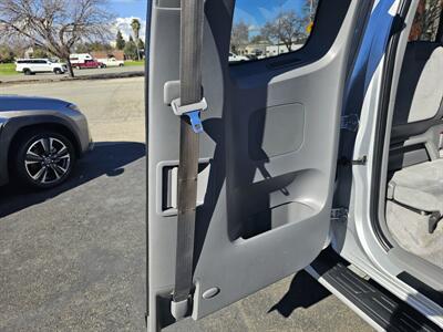 2005 Toyota Tacoma V6 4dr Access Cab V6 - Photo 10 - Redding, CA 96001