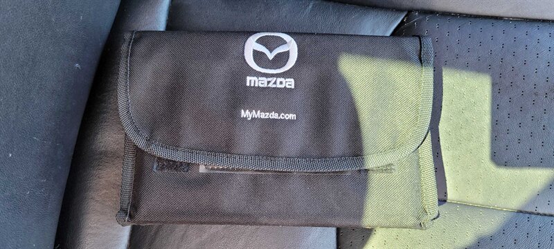 2013 Mazda Mazda6 s Grand Touring photo