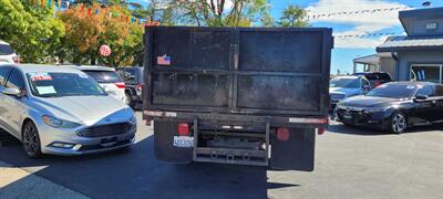 2014 Chevrolet Work Truck   - Photo 5 - Redding, CA 96001