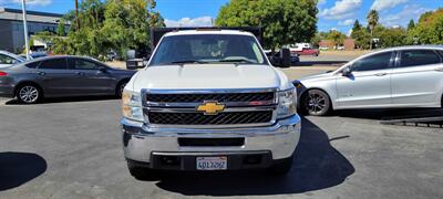 2014 Chevrolet Work Truck   - Photo 2 - Redding, CA 96001