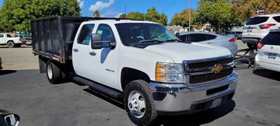 2014 Chevrolet Work Truck   - Photo 1 - Redding, CA 96001