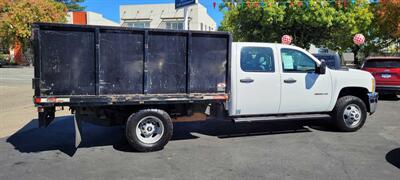 2014 Chevrolet Work Truck   - Photo 7 - Redding, CA 96001