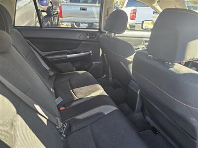 2017 Subaru Crosstrek 2.0i Premium   - Photo 10 - Redding, CA 96001
