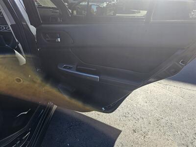 2017 Subaru Crosstrek 2.0i Premium   - Photo 11 - Redding, CA 96001