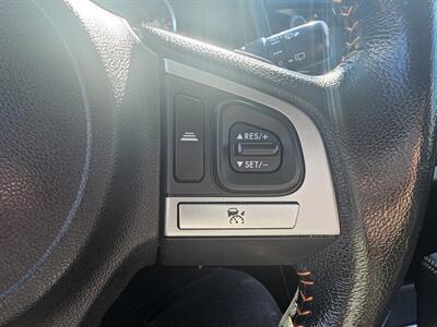 2017 Subaru Crosstrek 2.0i Premium   - Photo 17 - Redding, CA 96001