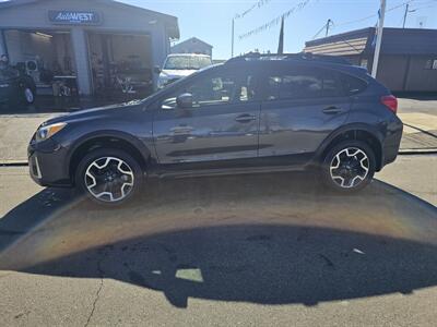 2017 Subaru Crosstrek 2.0i Premium   - Photo 4 - Redding, CA 96001