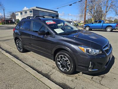 2017 Subaru Crosstrek 2.0i Premium   - Photo 1 - Redding, CA 96001