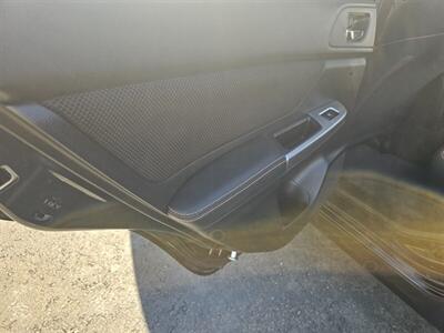 2017 Subaru Crosstrek 2.0i Premium   - Photo 14 - Redding, CA 96001