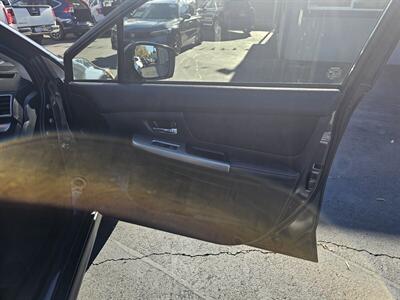 2017 Subaru Crosstrek 2.0i Premium   - Photo 9 - Redding, CA 96001