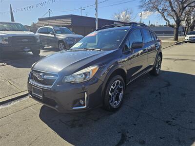 2017 Subaru Crosstrek 2.0i Premium   - Photo 3 - Redding, CA 96001