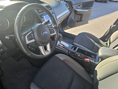 2017 Subaru Crosstrek 2.0i Premium   - Photo 15 - Redding, CA 96001