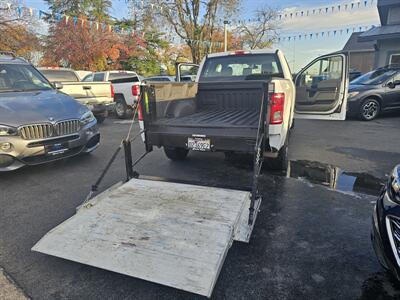 2016 Ford F-150 XL   - Photo 8 - Redding, CA 96001