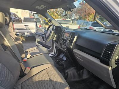 2016 Ford F-150 XL   - Photo 6 - Redding, CA 96001