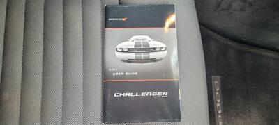 2011 Dodge Challenger SE   - Photo 11 - Redding, CA 96001