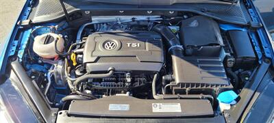 2017 Volkswagen Golf Alltrack TSI SE 4Motion   - Photo 27 - Redding, CA 96001