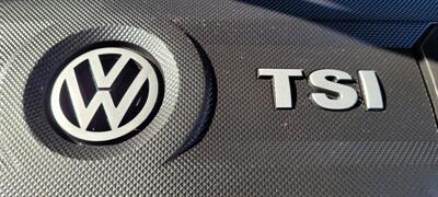 2017 Volkswagen Golf Alltrack TSI SE 4Motion   - Photo 28 - Redding, CA 96001