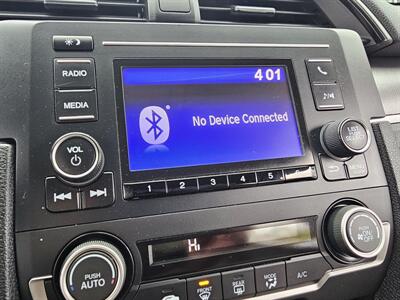 2018 Honda Civic LX   - Photo 16 - Redding, CA 96001