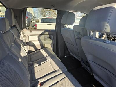 2014 Ford F-150 XLT - Photo 10 - Redding, CA 96001