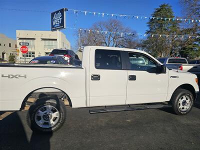 2014 Ford F-150 XLT - Photo 7 - Redding, CA 96001