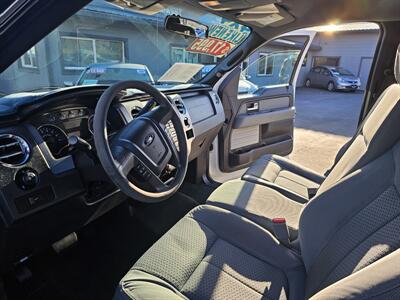 2014 Ford F-150 XLT - Photo 14 - Redding, CA 96001