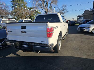 2014 Ford F-150 XLT - Photo 6 - Redding, CA 96001