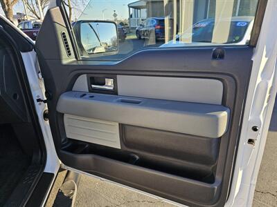 2014 Ford F-150 XLT - Photo 9 - Redding, CA 96001