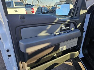 2014 Ford F-150 XLT - Photo 15 - Redding, CA 96001